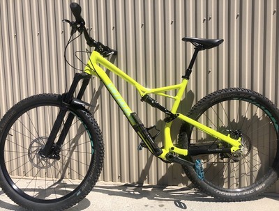 stumpjumper xl 29